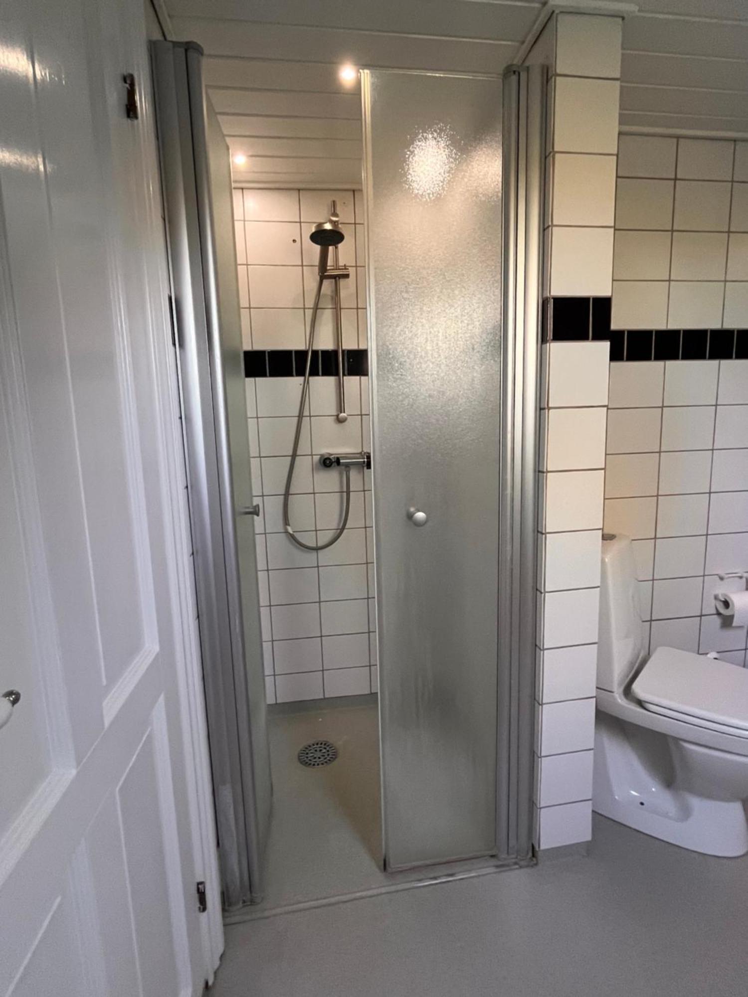 Jonas Hus - Munkgaard Bed & Breakfast Store Heddinge Ngoại thất bức ảnh